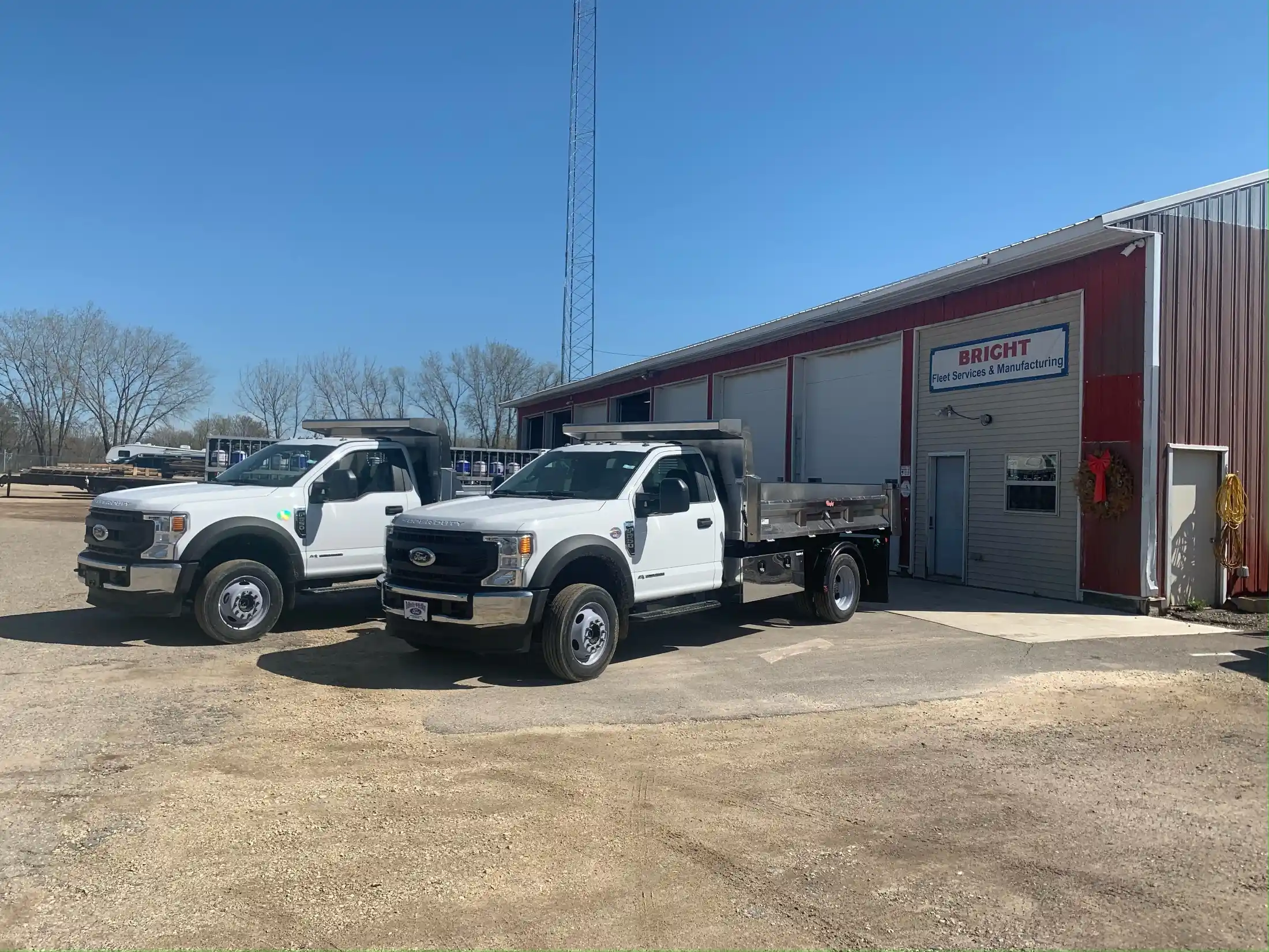 Diesel Mechanics & Repair Lakeville MN & Elko New Market